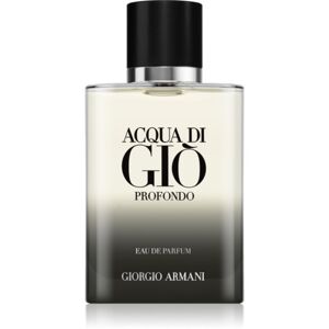 Armani Acqua di Giò Pour Homme parfumovaná voda pre mužov 50 ml