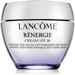 Lancôme Rénergie Cream SPF20 denný krém proti vráskam SPF 20 50 ml