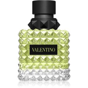 Valentino Born In Roma Green Stravaganza Donna parfumovaná voda pre ženy 50 ml