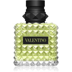 Valentino Born In Roma Green Stravaganza Donna parfumovaná voda pre ženy 30 ml