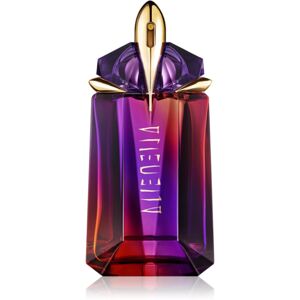 Mugler Alien Hypersense parfumovaná voda plniteľná pre ženy 60 ml