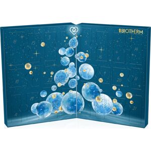 Biotherm Advent Calendar adventný kalendár pre ženy