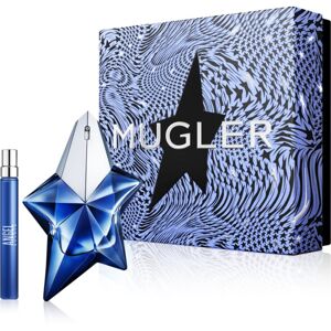 Mugler Angel Elixir darčeková sada XV. pre ženy