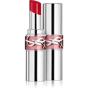 Yves Saint Laurent Loveshine Lip Oil Stick hydratačný lesklý rúž pre ženy 45 Coral Crush 3,2 g
