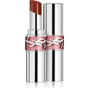 Yves Saint Laurent Loveshine Lip Oil Stick hydratačný lesklý rúž pre ženy 112 Caramel Swirl 3,2 g