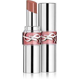 Yves Saint Laurent Loveshine Lip Oil Stick hydratačný lesklý rúž pre ženy 201 Rosewood Blush 3,2 g
