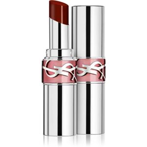 Yves Saint Laurent Loveshine Lip Oil Stick hydratačný lesklý rúž pre ženy 206 Spicy Affair 3,2 g