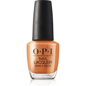 OPI Nail Lacquer Limited Edition lak na nechty Have Your Panettone and Eat It Too 15 ml