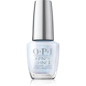 OPI Infinite Shine 2 Limited Edition lak na nechty s gélovým efektom odtieň This Color Hits All the High Notes 15 ml