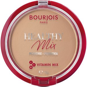 Bourjois Healthy Mix jemný púder odtieň 05 Sable 10 g