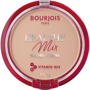 Bourjois Healthy Mix jemný púder odtieň 03 Beige Rosé 10 g