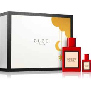 Gucci Bloom Ambrosia di Fiori darčeková sada pre ženy