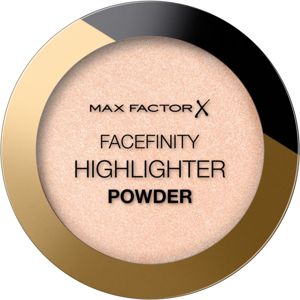 Max Factor Facefinity rozjasňujúci púder odtieň 001 Nude Beam 8 g