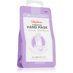 Sally Hansen Spa Collection Hydrate hydratačná maska na ruky 26 ml
