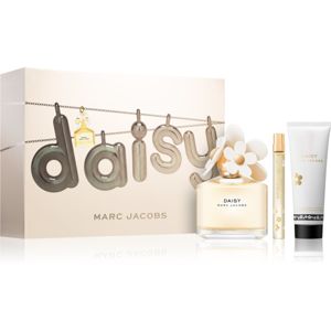 Marc Jacobs Daisy darčeková sada III. pre ženy