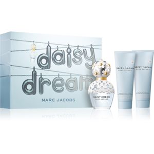 Marc Jacobs Daisy Dream darčeková sada II. pre ženy