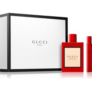 Gucci Bloom Ambrosia di Fiori darčeková sada I. pre ženy