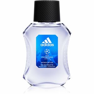 Adidas UEFA Champions League Anthem Edition toaletná voda pre mužov 50 ml