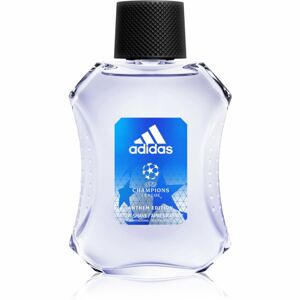 Adidas UEFA Champions League Anthem Edition voda po holení pre mužov 100 ml
