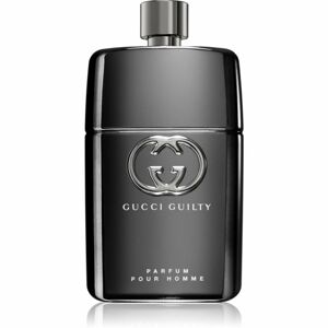 Gucci Guilty Pour Homme parfém pre mužov 150 ml