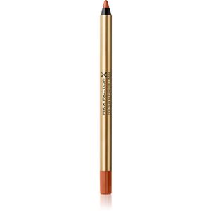 Max Factor Colour Elixir ceruzka na pery odtieň 20 Coffee Brown 5 g