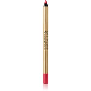 Max Factor Colour Elixir ceruzka na pery odtieň 65 Red Sangria 5 g