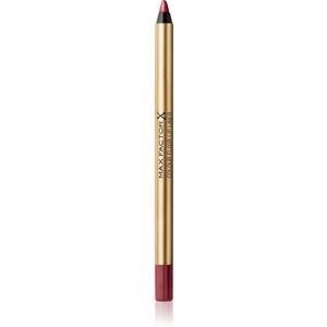 Max Factor Colour Elixir ceruzka na pery odtieň 30 Mauve Moment 5 g