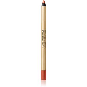 Max Factor Colour Elixir ceruzka na pery odtieň 05 Brown N Nude 5 g