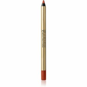 Max Factor Colour Elixir ceruzka na pery odtieň 25 Brown N Bold 5 g