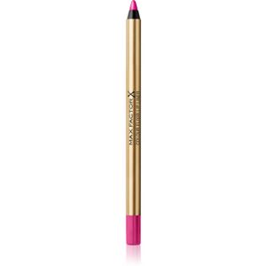 Max Factor Colour Elixir ceruzka na pery odtieň 40 Pink Kiss 5 g