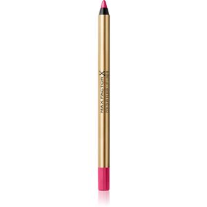 Max Factor Colour Elixir ceruzka na pery odtieň 35 Pink Princess 5 g
