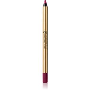 Max Factor Colour Elixir ceruzka na pery odtieň 70 Deep Berry 5 g