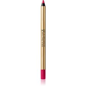Max Factor Colour Elixir ceruzka na pery odtieň 45 Rosy Berry 5 g