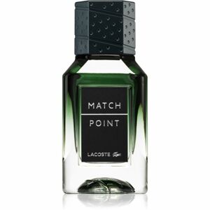 Lacoste Match Point parfumovaná voda pre mužov 50 ml