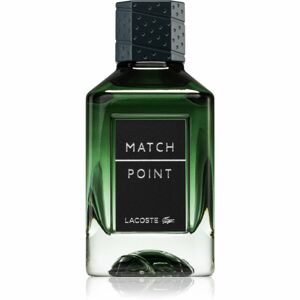 Lacoste Match Point parfumovaná voda pre mužov 100 ml