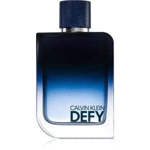Calvin Klein Defy parfumovaná voda pre mužov 200 ml