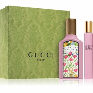 Gucci Flora Gorgeous Gardenia darčeková sada (pre ženy) I.