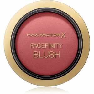Max Factor Facefinity púdrová lícenka odtieň 50 Sunkissed Rose 1,5 g