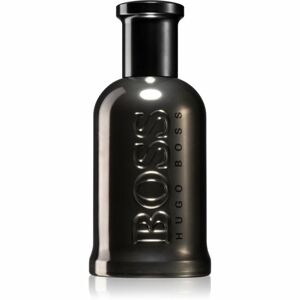 Hugo Boss BOSS Bottled United Limited Edition 2021 parfumovaná voda pre mužov 50 ml