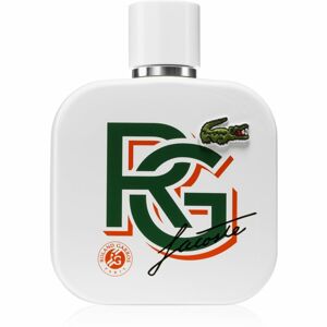 Lacoste Eau de Lacoste L.12.12 Blanc x Roland Garros parfumovaná voda pre mužov 100 ml