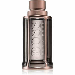 Hugo Boss BOSS The Scent Le Parfum parfém pre mužov 100 ml