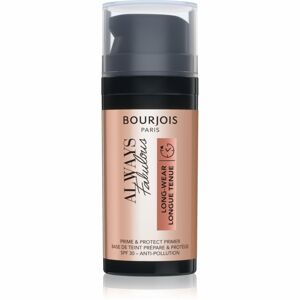 Bourjois Always Fabulous ochranná podkladová báza pod make-up SPF 30 30 ml
