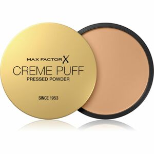 Max Factor Creme Puff kompaktný púder odtieň Golden 14 g