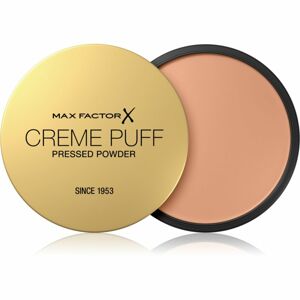 Max Factor Creme Puff kompaktný púder odtieň Tempting Touch 14 g