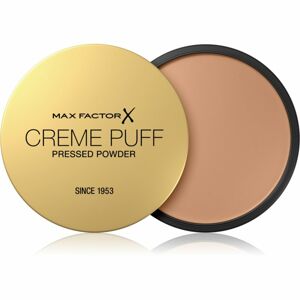 Max Factor Creme Puff kompaktný púder odtieň Creamy Ivory 14 g