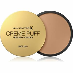 Max Factor Creme Puff kompaktný púder odtieň Nouveau Beige 14 g