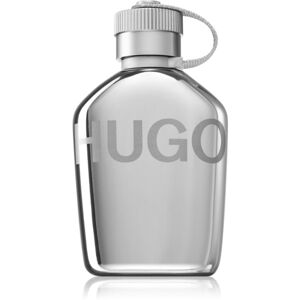 Hugo Boss HUGO Reflective Edition toaletná voda pre mužov 125 ml
