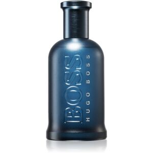 Hugo Boss BOSS Bottled Marine Summer Edition 2022 toaletná voda pre mužov 200 ml