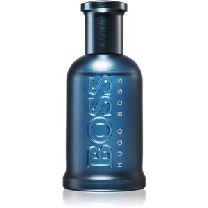 Hugo Boss BOSS Bottled Marine Summer Edition 2022 toaletná voda pre mužov 50 ml