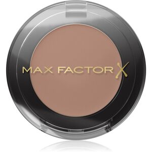 Max Factor Wild Shadow Pot krémové očné tiene odtieň 03 Crystal Bark 1,85 g